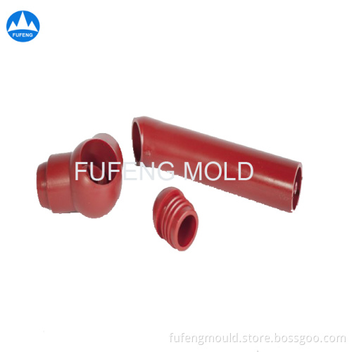 Plastic Injection Part-0039